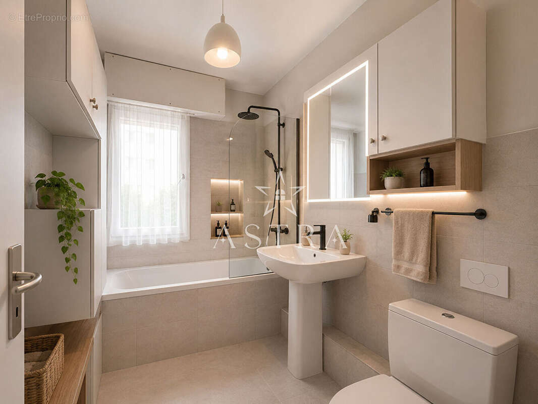 Appartement à ANTONY