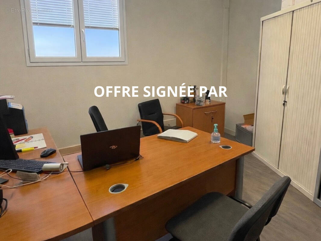 Commerce à SANARY-SUR-MER