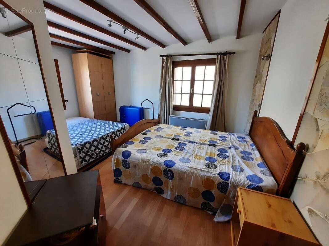 Maison à ALIGNAN-DU-VENT