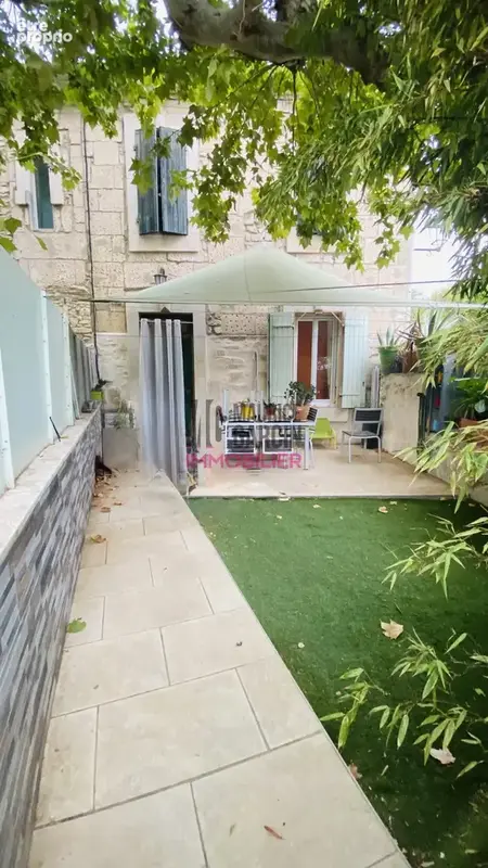 Maison 3 pièces 45 m² à vendre à Graveson (13690) - photo 6