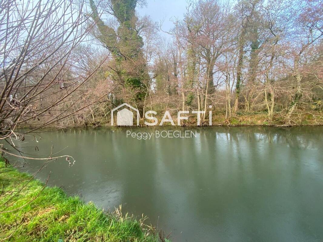 Photo 1 - Terrain à BRIMEUX