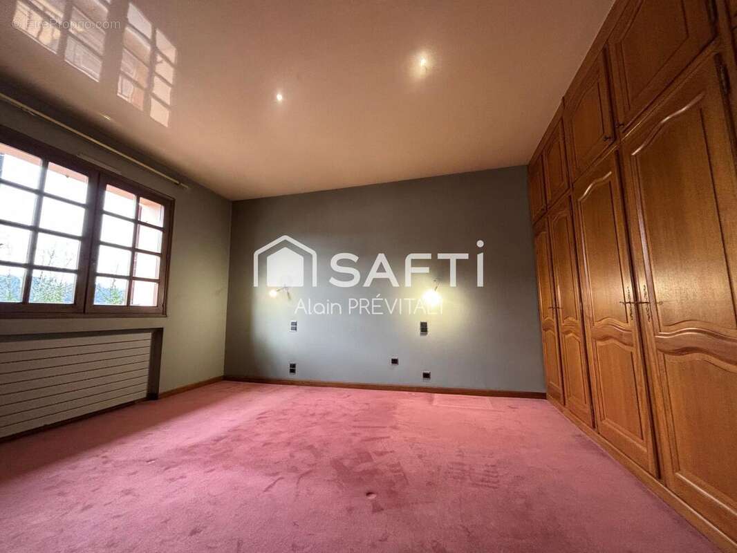 Photo 5 - Maison à OYONNAX