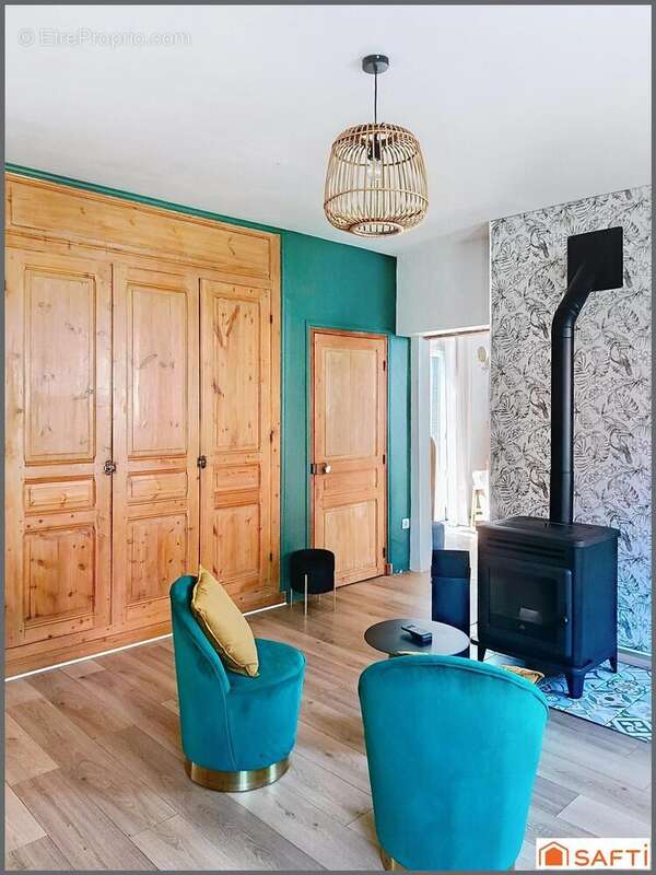 Maison 134 m² à Cayeux-En-Santerre  - photo 4