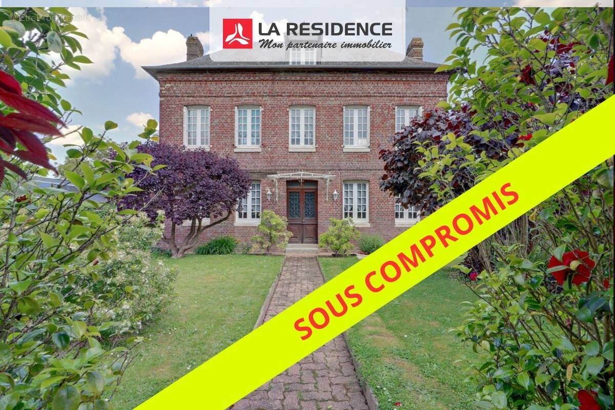 Maison à SAINT-JEAN-DU-CARDONNAY