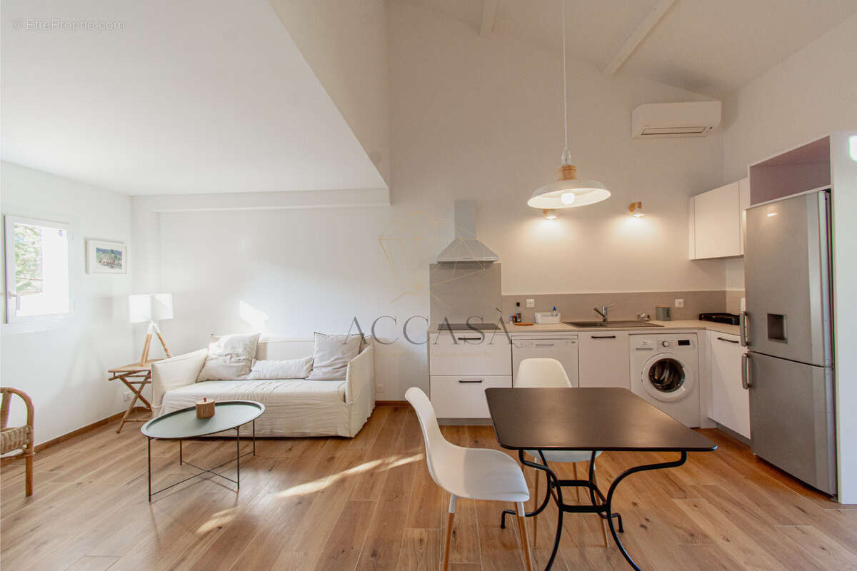 Maison à PORTO-VECCHIO