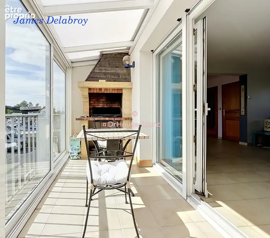 Maison 7 pièces 217 m² à vendre à Montdidier (80500) - photo 42