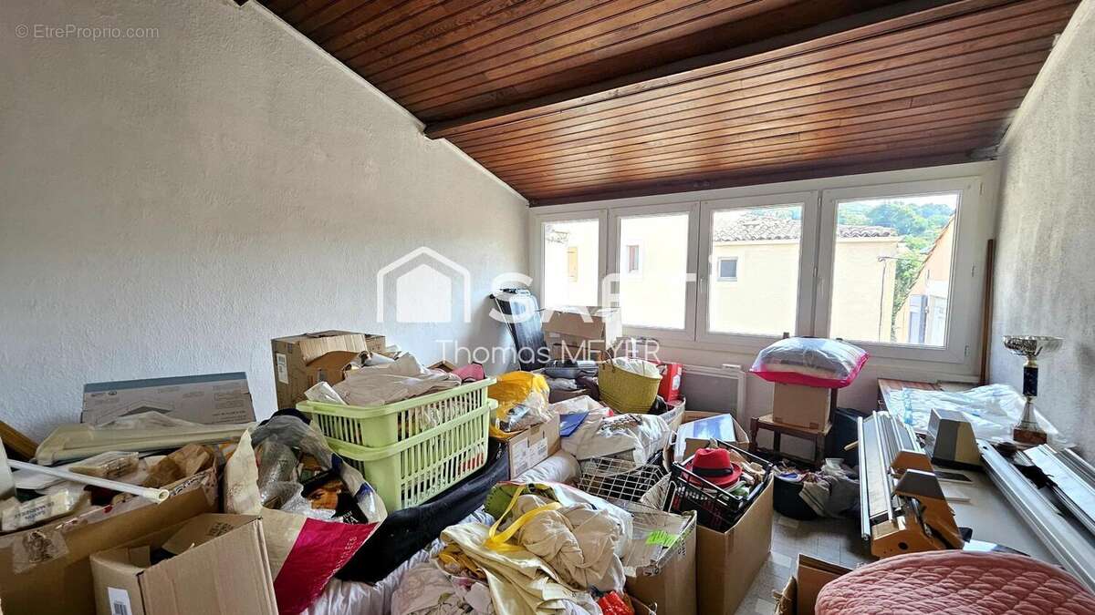 Photo 7 - Appartement à MANOSQUE