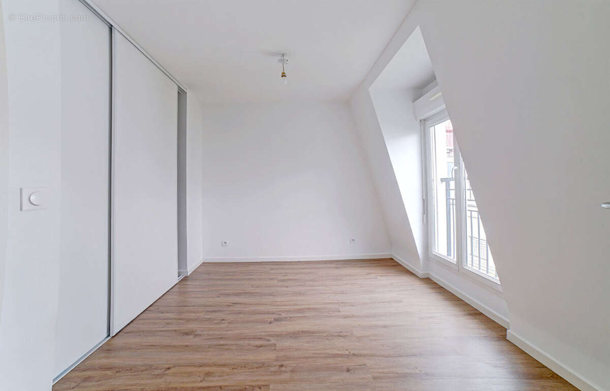 Maison Puteaux 6 pièce(s) - photo 15