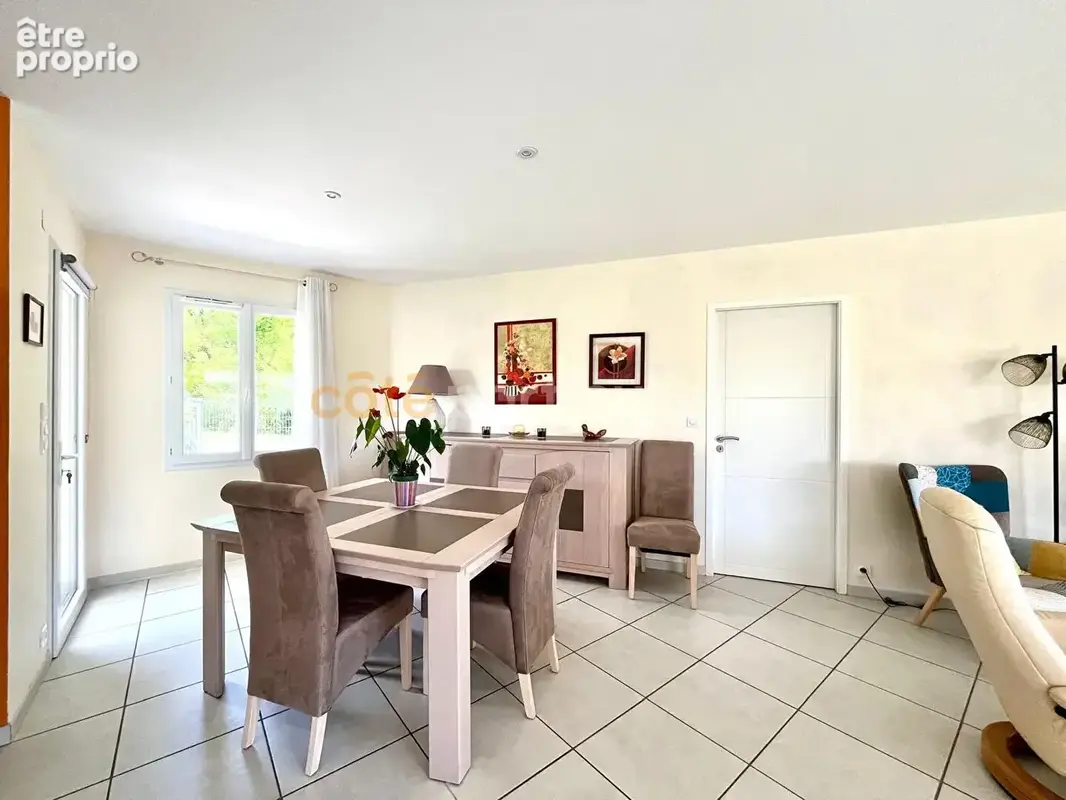 Maison 4 pièce(s) 118.46 m2 - photo 2