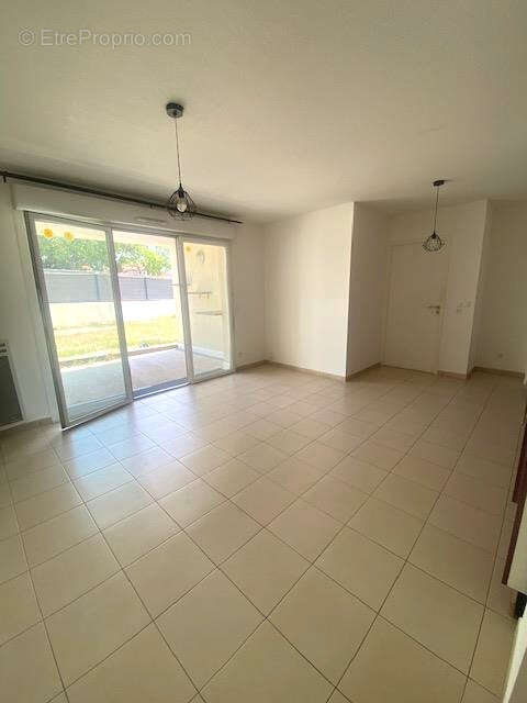 Appartement à PERPIGNAN