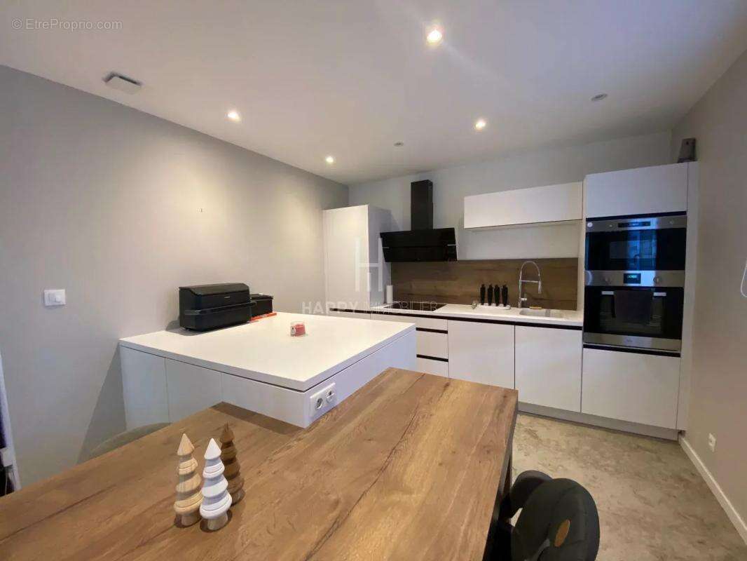 Maison à MAUSSANE-LES-ALPILLES