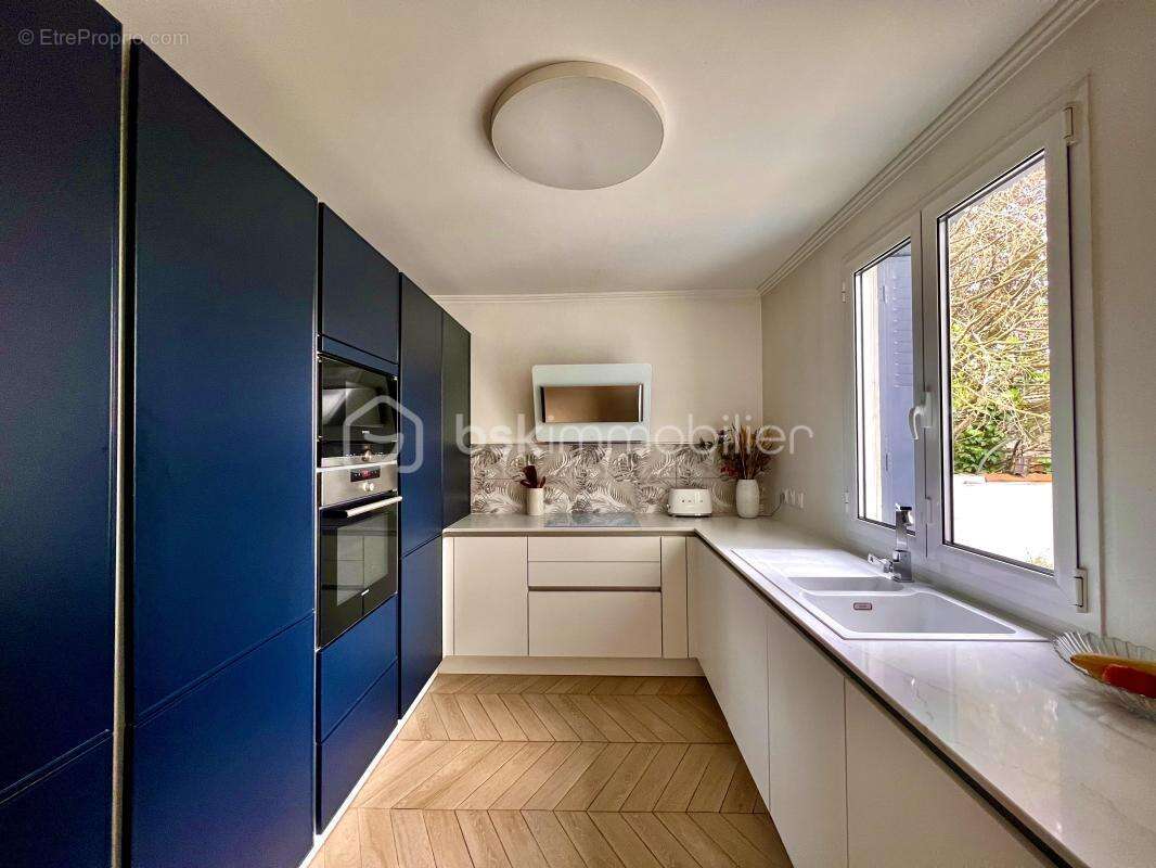 Maison à JOINVILLE-LE-PONT