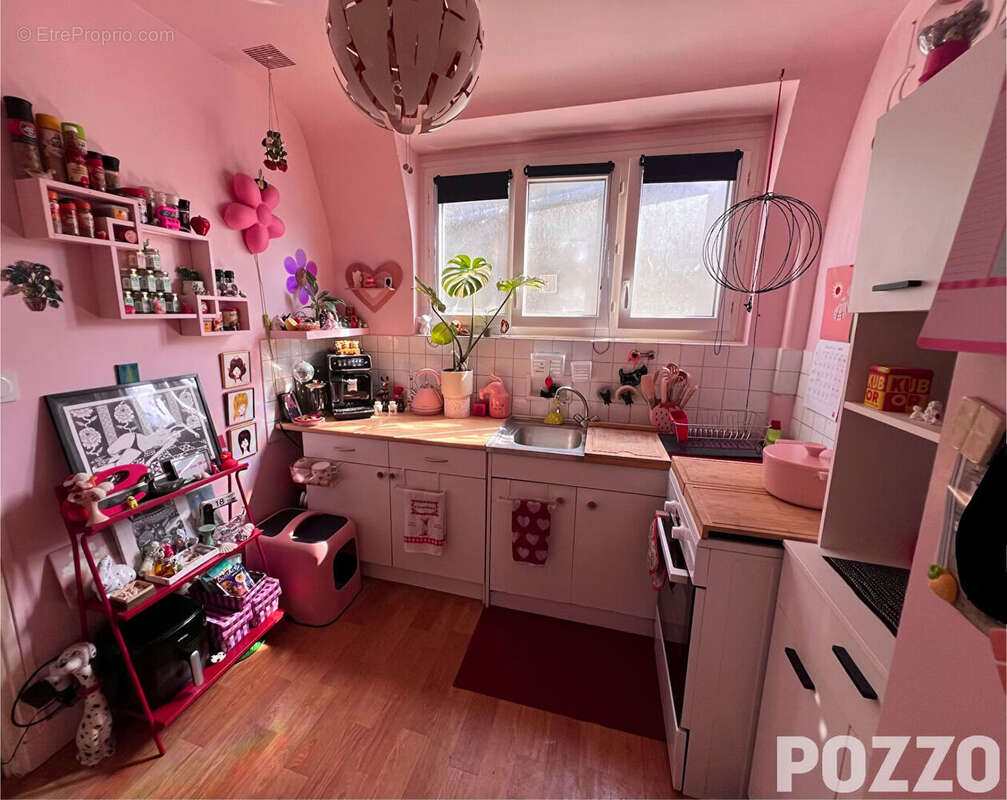 Appartement Caen de 54m² - Hyper Centre - photo 9