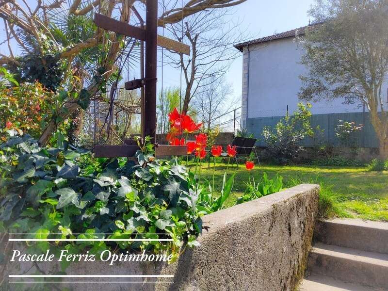 Maison à MAZERES-SUR-SALAT