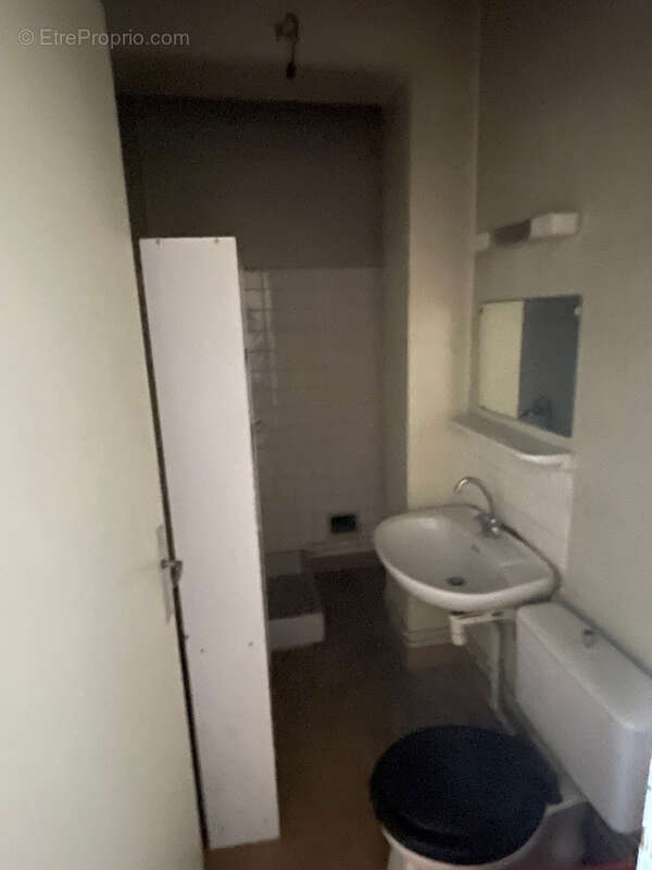 Appartement à BLOIS