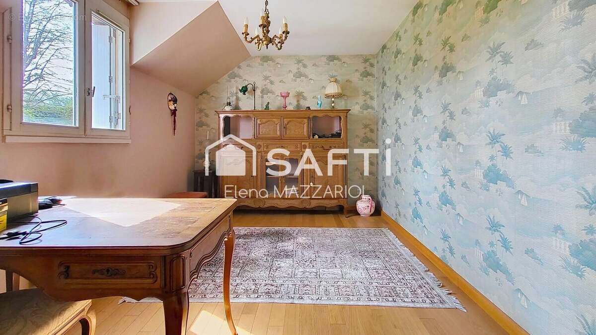 Photo 8 - Maison à FOURQUEUX
