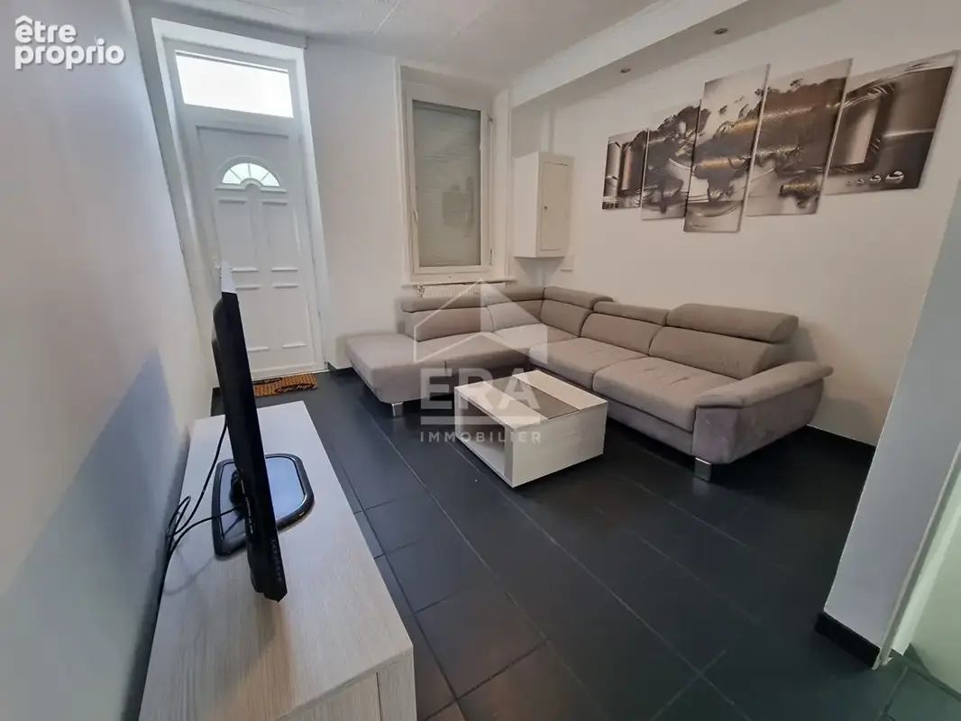 Maison 90m² à boulogne-sur-mer - photo 3