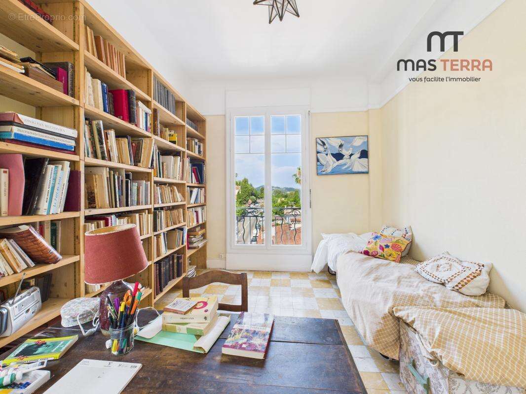 Appartement à GRASSE