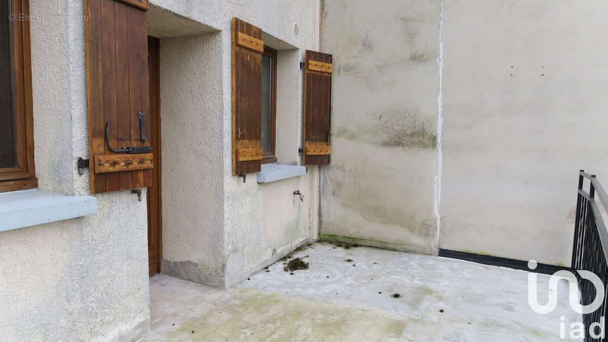 Photo 3 - Maison à SEZANNE