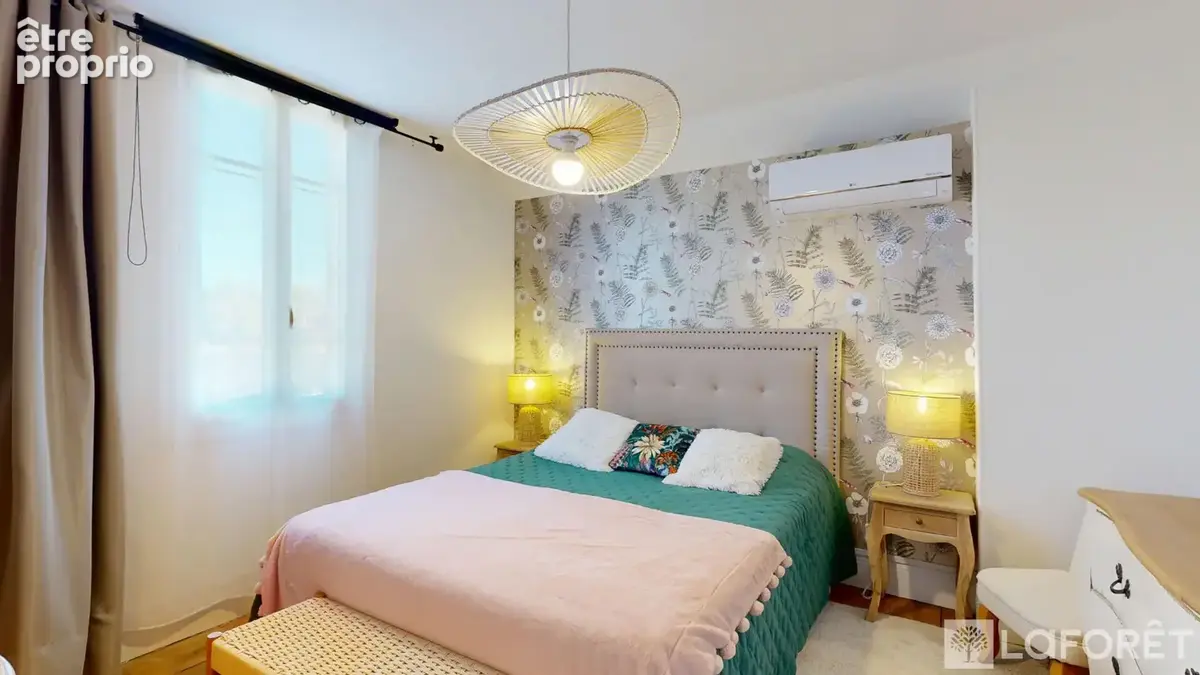 Maison 6 pièces des années 30 - Quartier de Panloup - photo 13