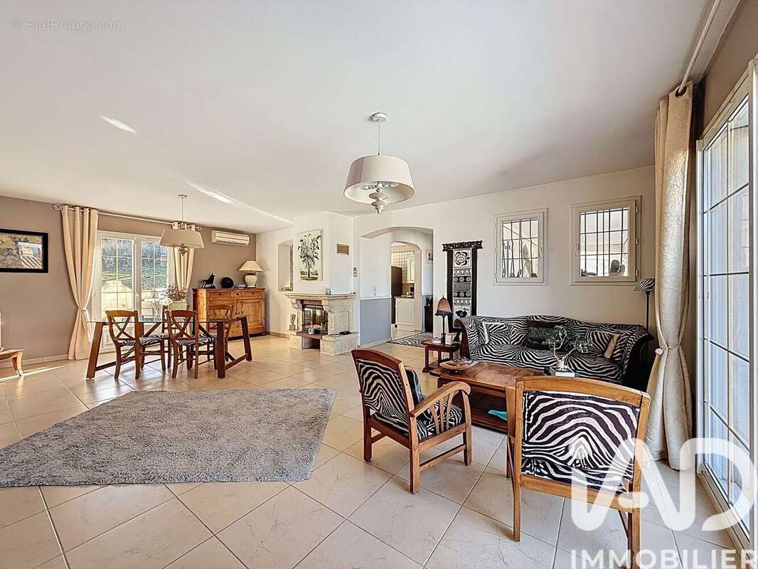 Photo 8 - Maison à CASTELNAU-DE-GUERS