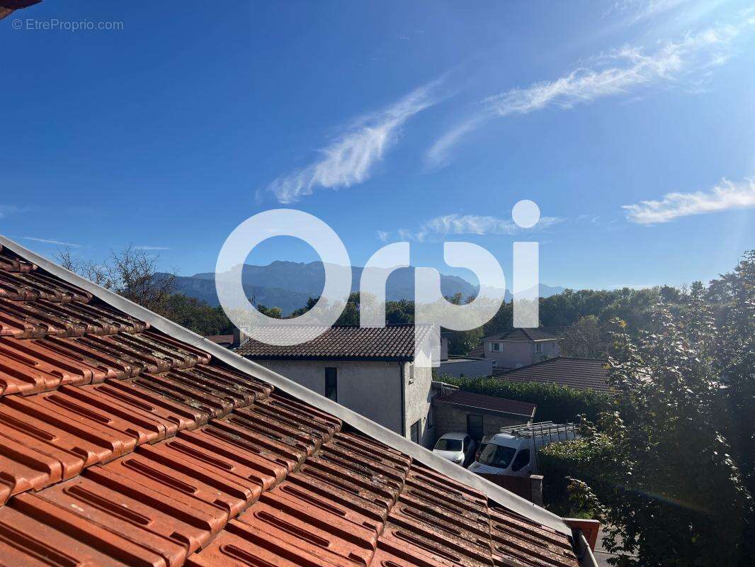 Appartement à SAINT-CASSIEN