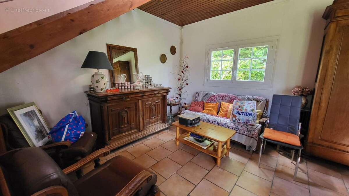 Maison à MUSSIDAN