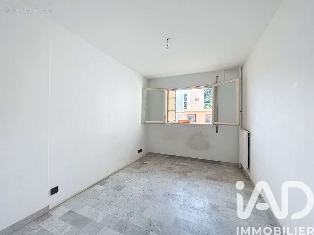 Photo 5 - Appartement à NICE