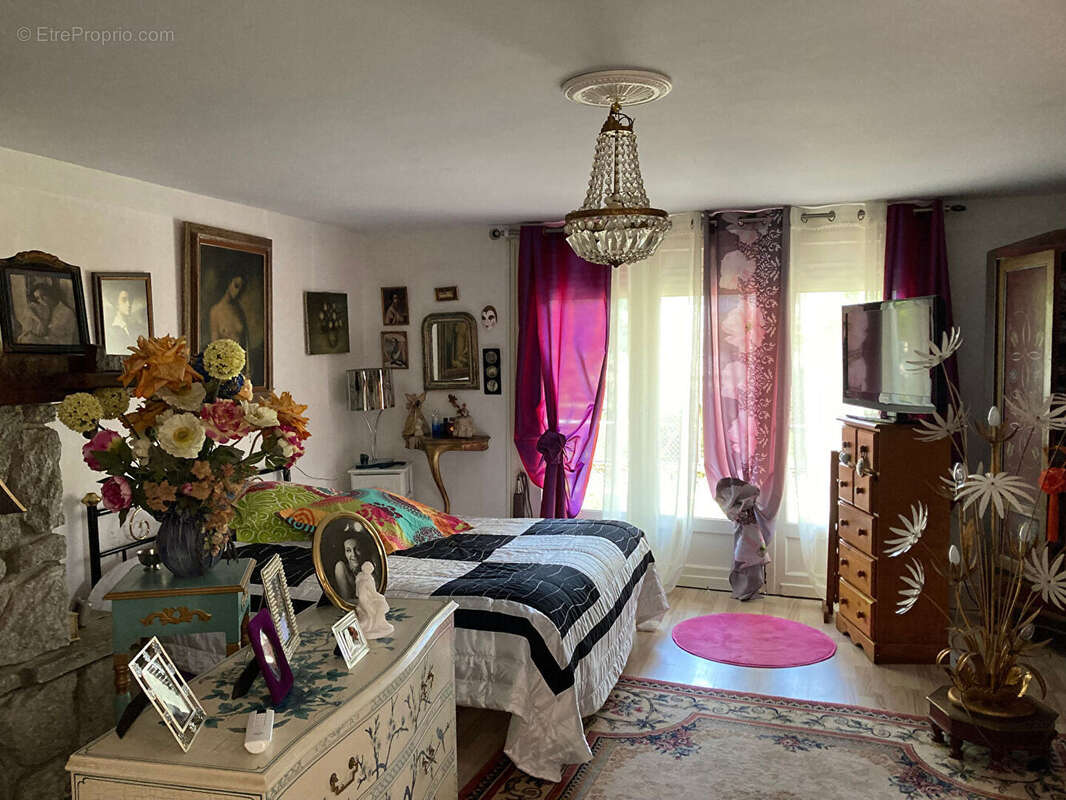 Maison à MAZERES-DE-NESTE