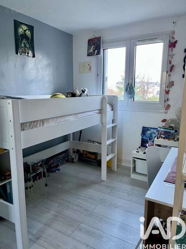 Photo 7 - Appartement à SARTROUVILLE