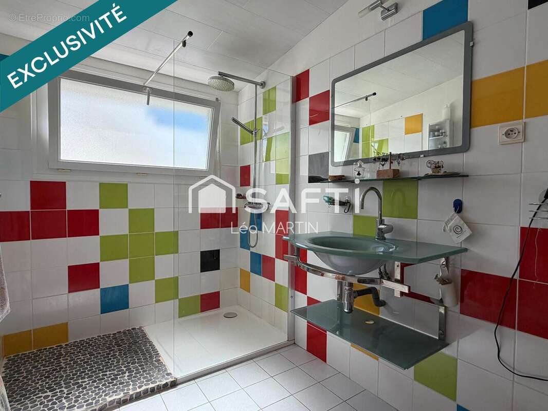 Photo 8 - Maison à CHOLET