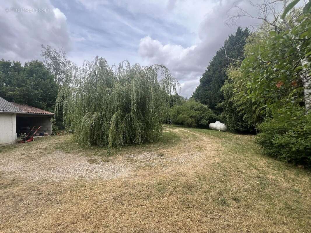 Vente Maison Verrieres(86410) 132 500ï¿œ - photo 4
