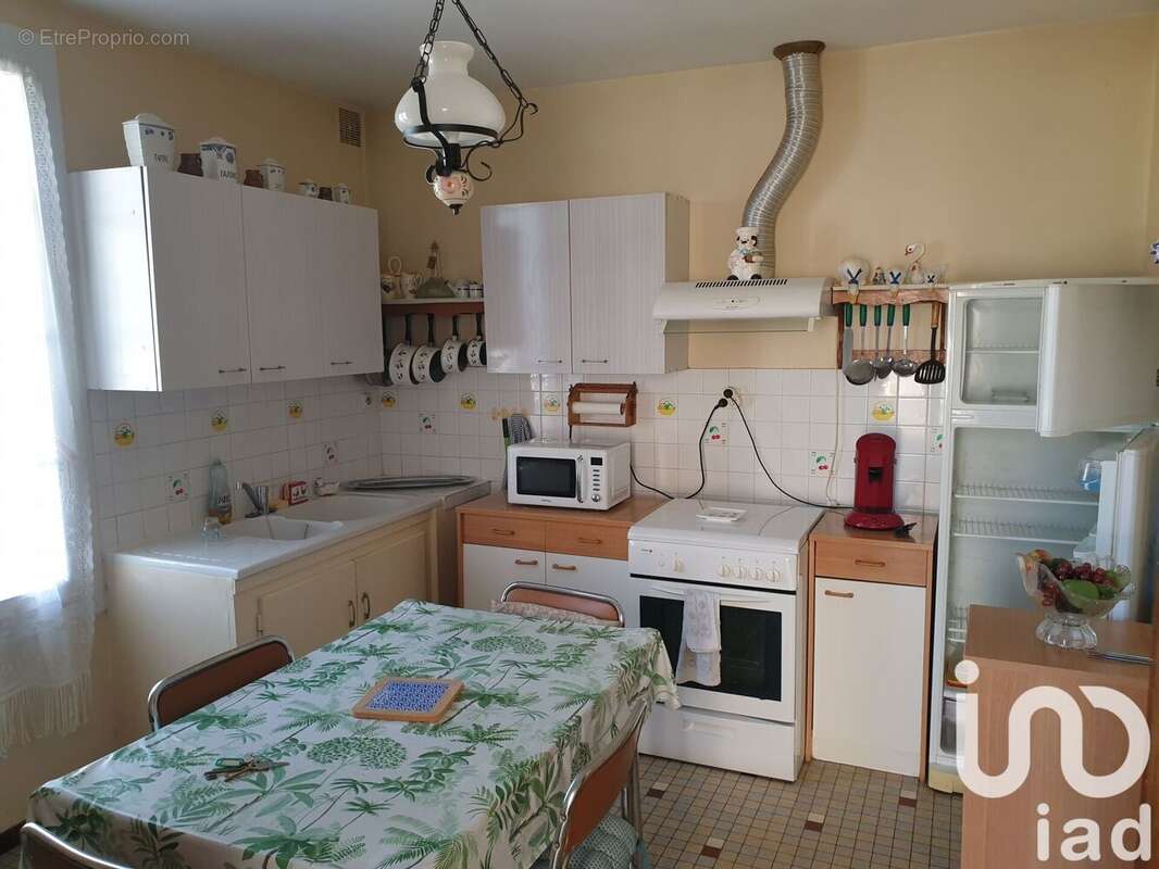 Photo 3 - Maison à AIGUILLON