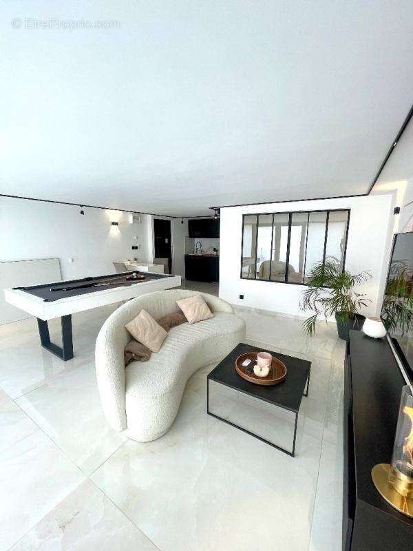 Maison à FONTENAY-SOUS-BOIS