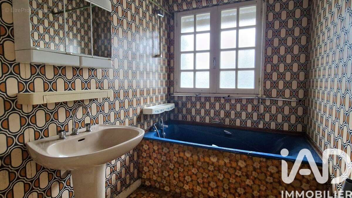 Photo 6 - Maison à LA CHEZE