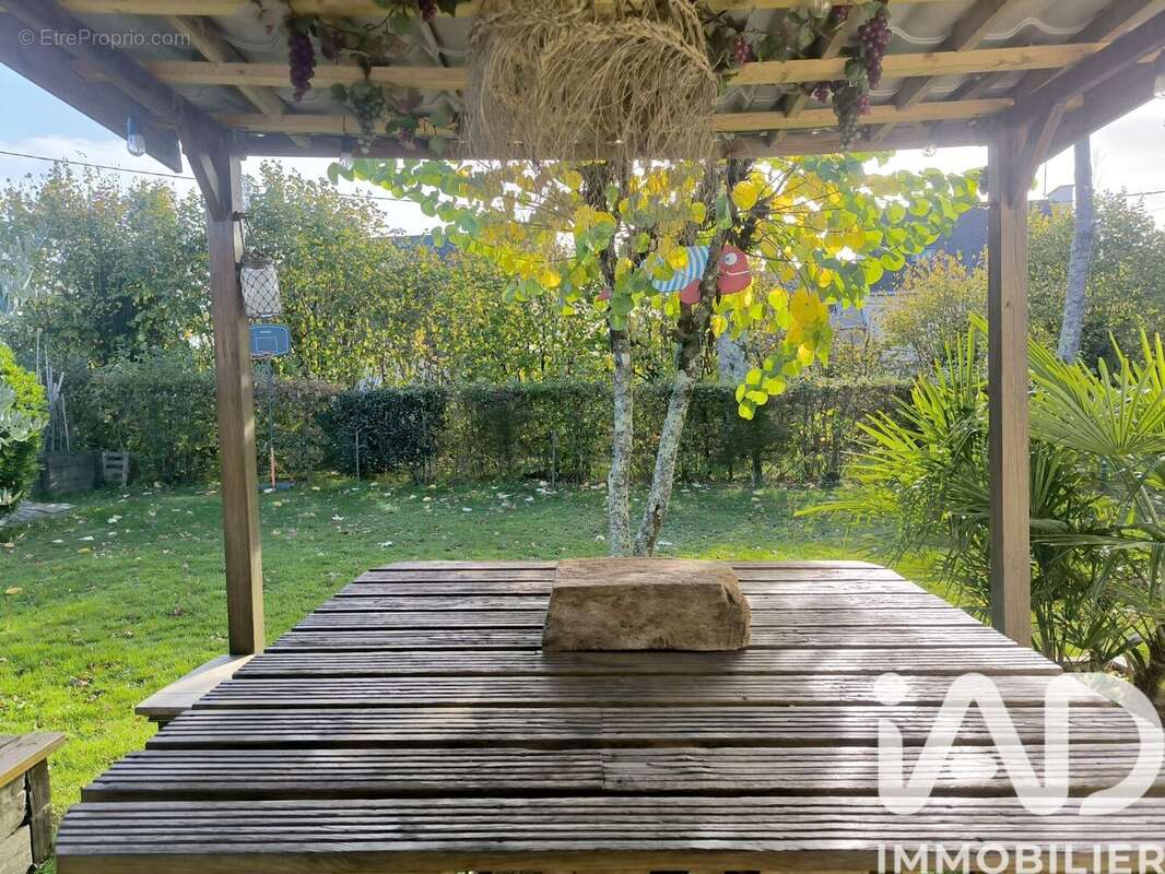 Photo 2 - Maison à ARRADON