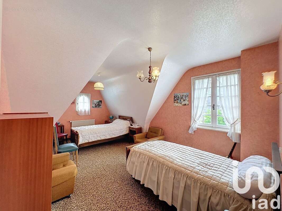 Photo 8 - Maison à TRELIVAN