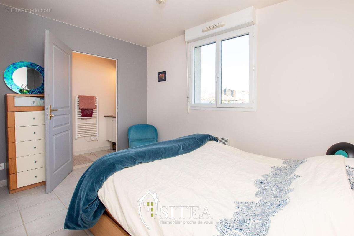 Appartement à COLOMIERS