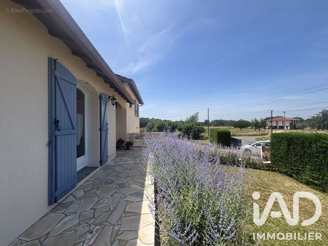 Photo 5 - Maison à GRAULHET