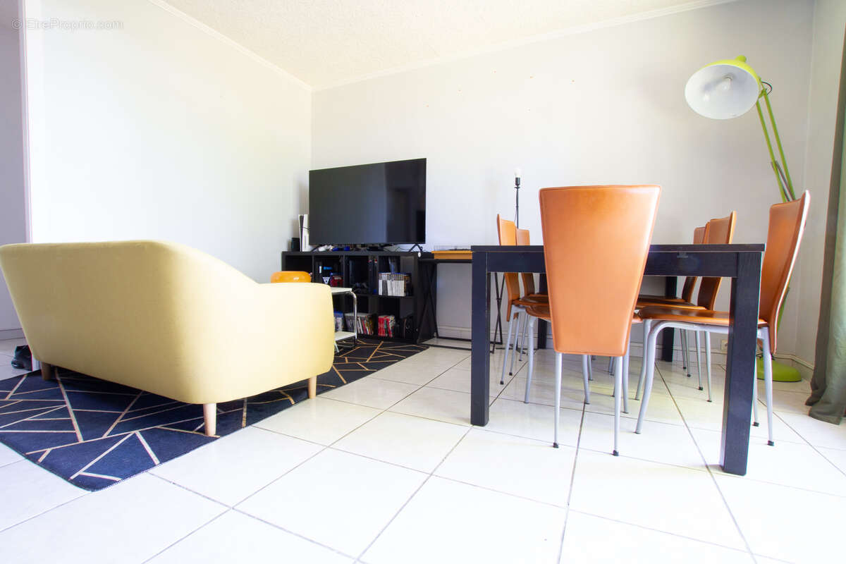 Appartement à ABLON-SUR-SEINE