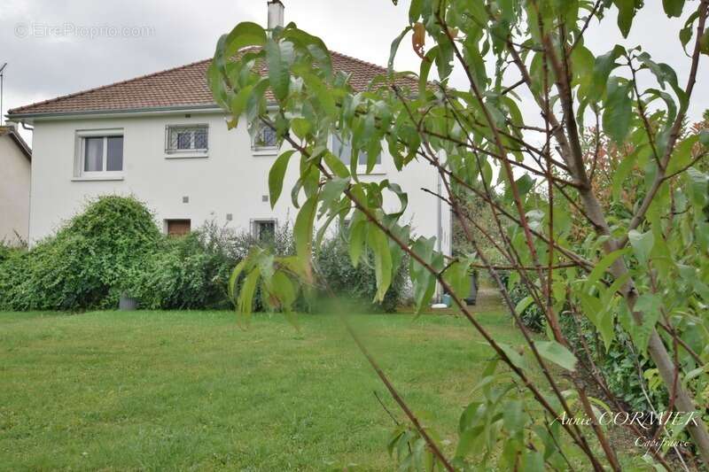 Maison à SULLY-SUR-LOIRE
