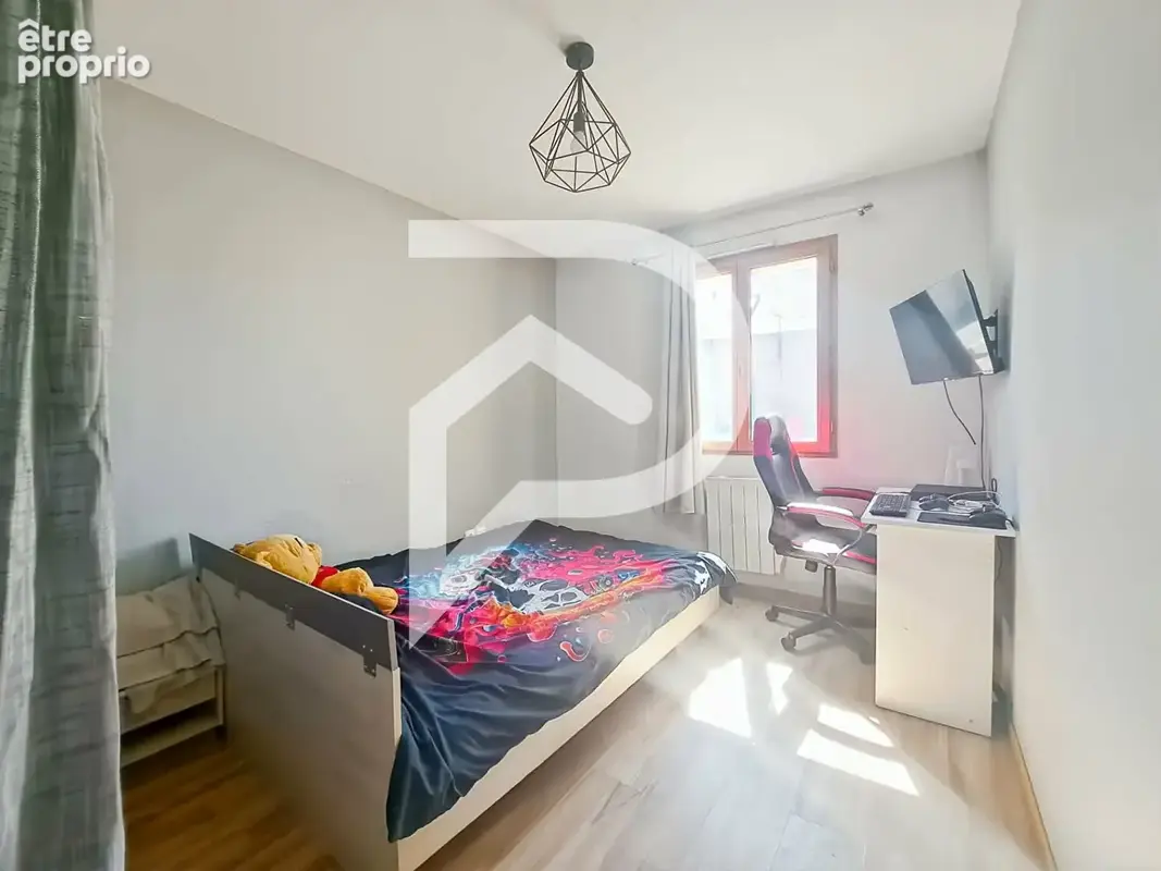 Maison Froissy 5 pièce(s) 90 m2 - photo 9