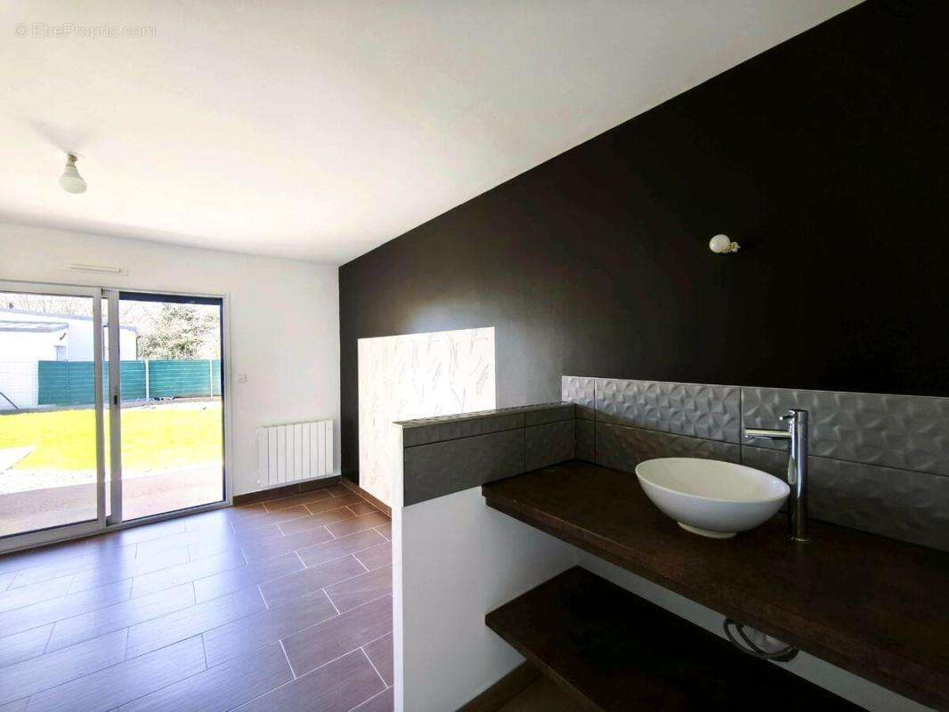 Maison à BERRIC
