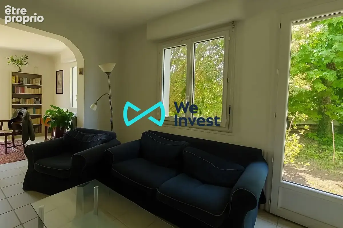 Maison 6 pièces 115 m² à vendre à Billere (64140) - photo 4