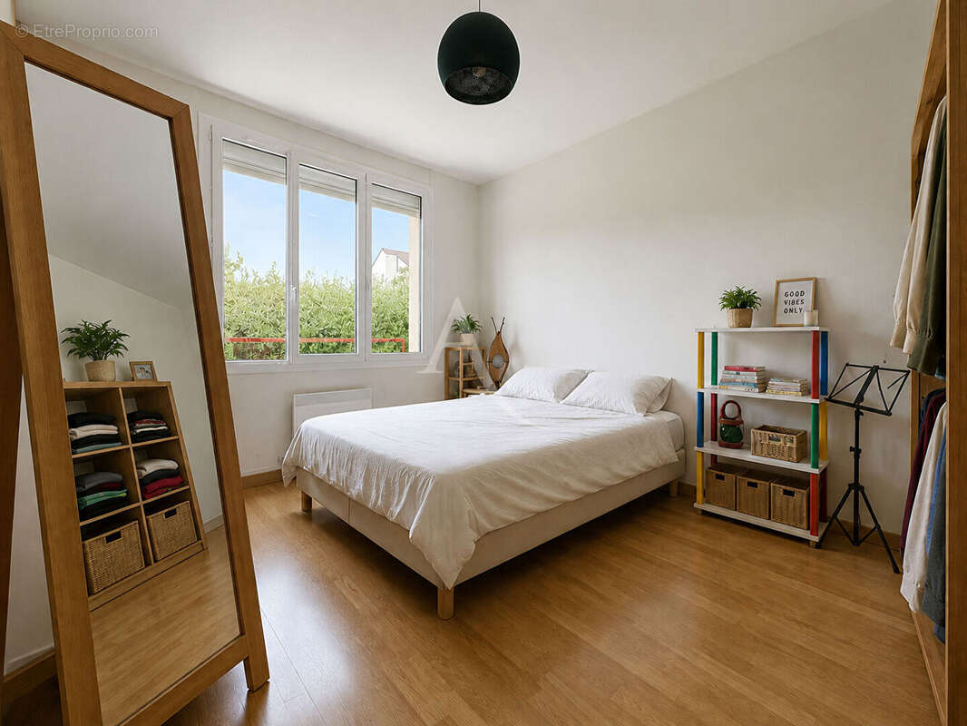 Appartement à FONTENAY-SOUS-BOIS