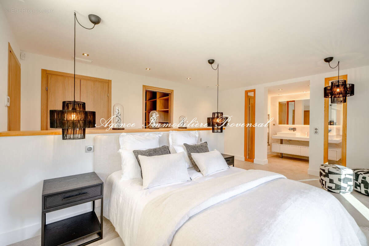 Maison à SAINTE-MAXIME