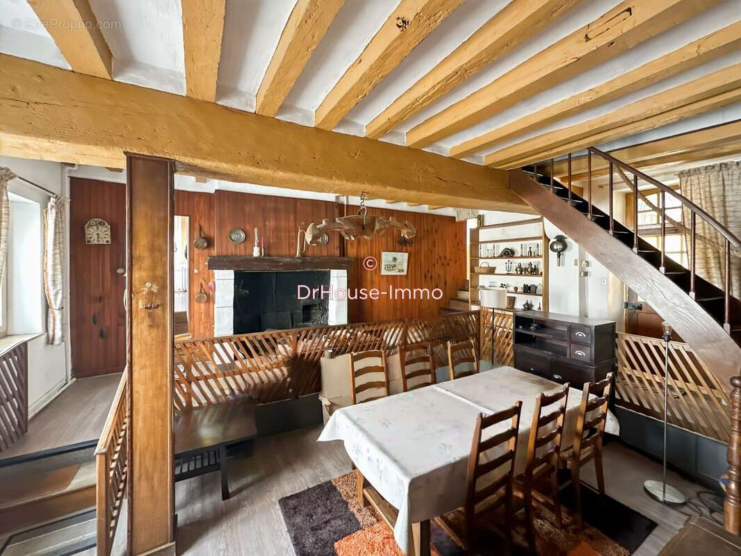 Maison 156 m² à Bellou-Le-Trichard  - photo 21