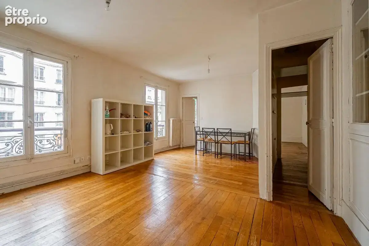 Appartement À Vendre - photo 3