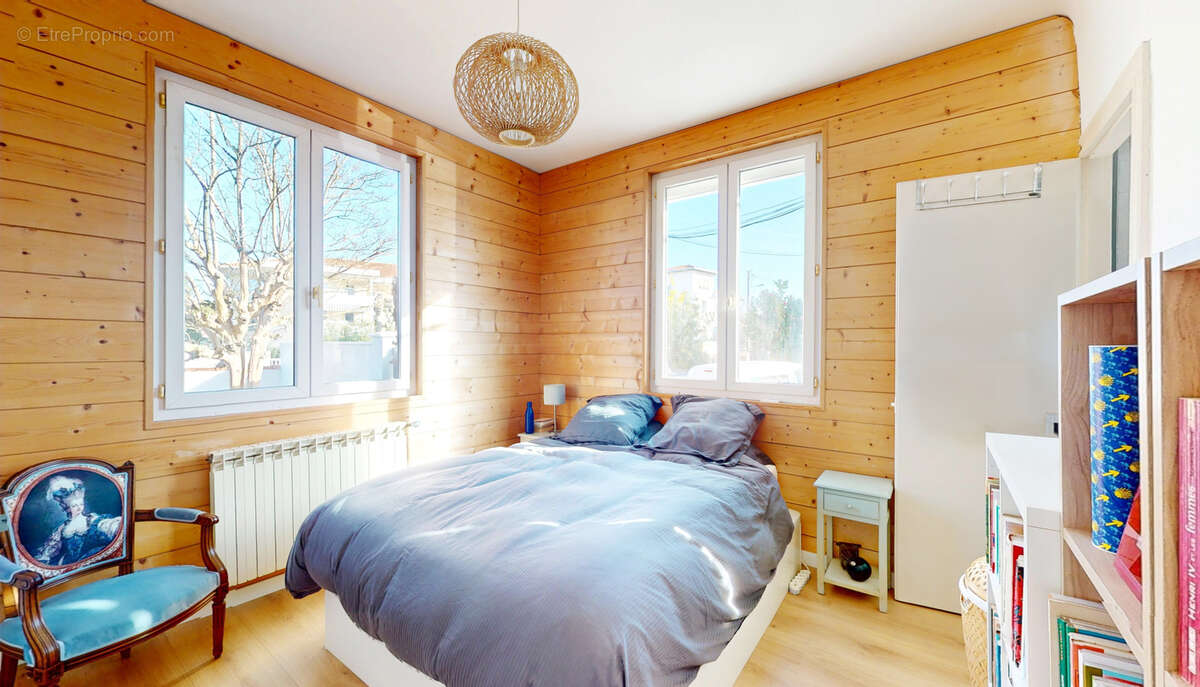 Appartement à ANGLET