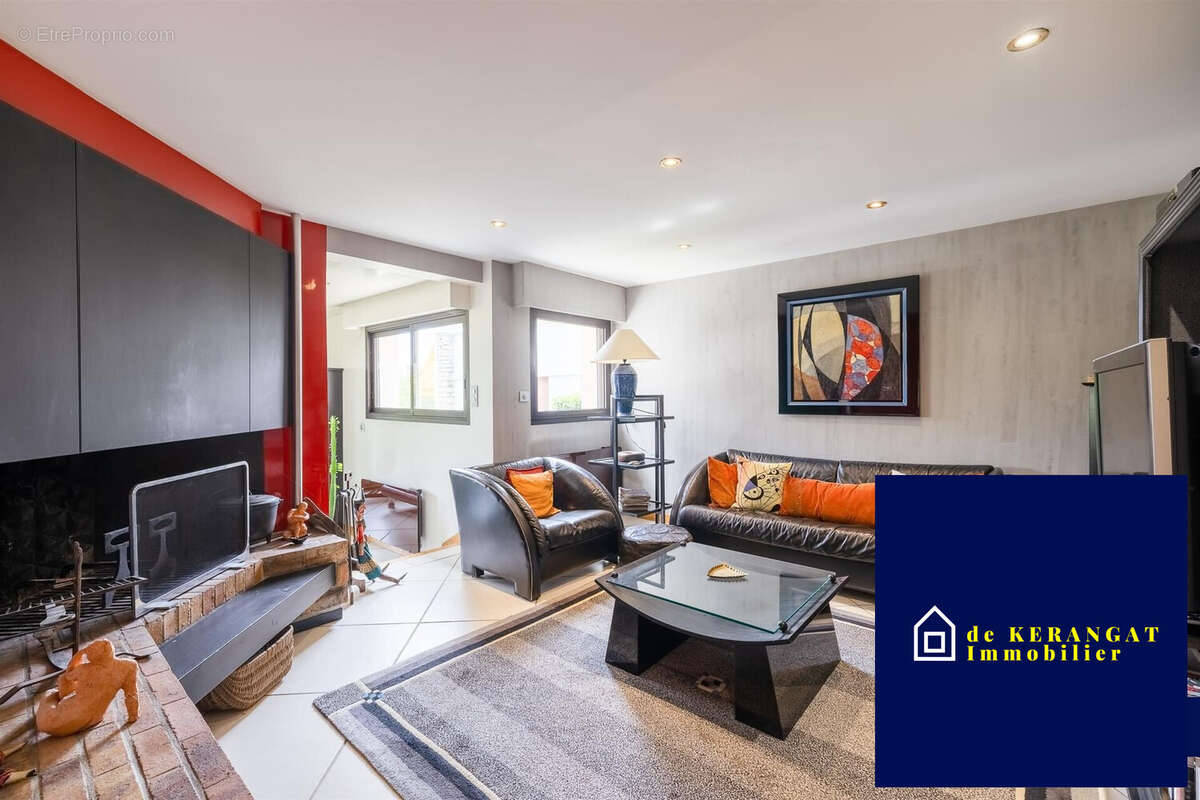 Maison à FONTENAY-AUX-ROSES